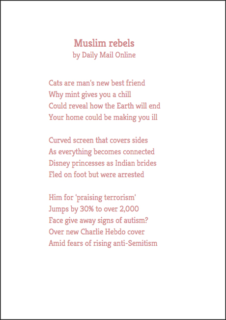 Mail_poem