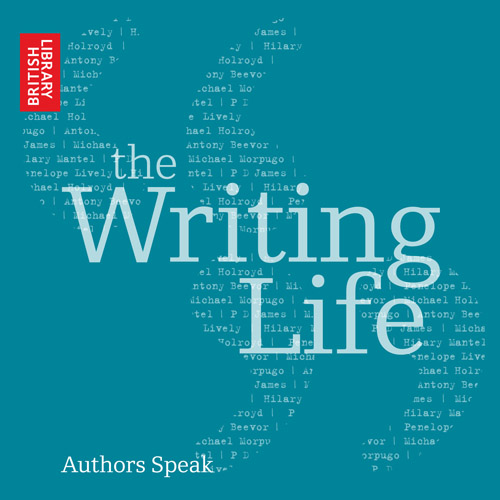 The Writing Life CD cover