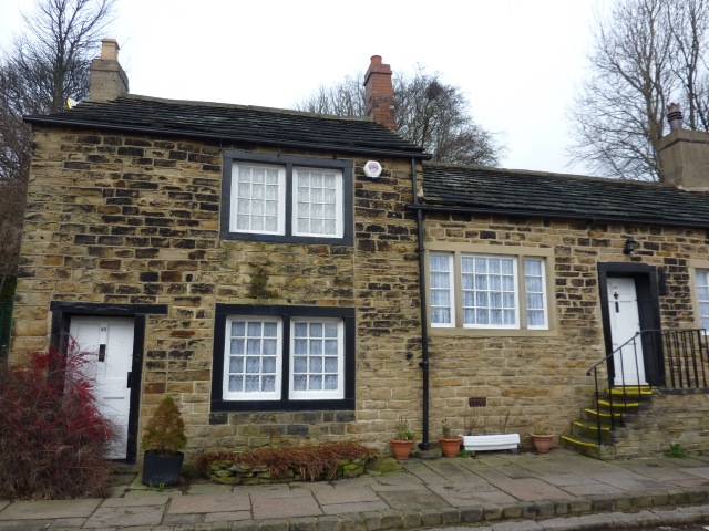 Fulneck Museum