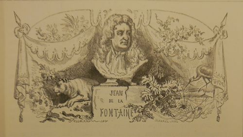 The Feckless Fabulist Who Took On The Sun King Jean De La Fontaine European Studies Blog