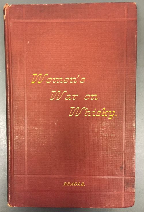 Womens War on Whiskey (cover 8435b55)