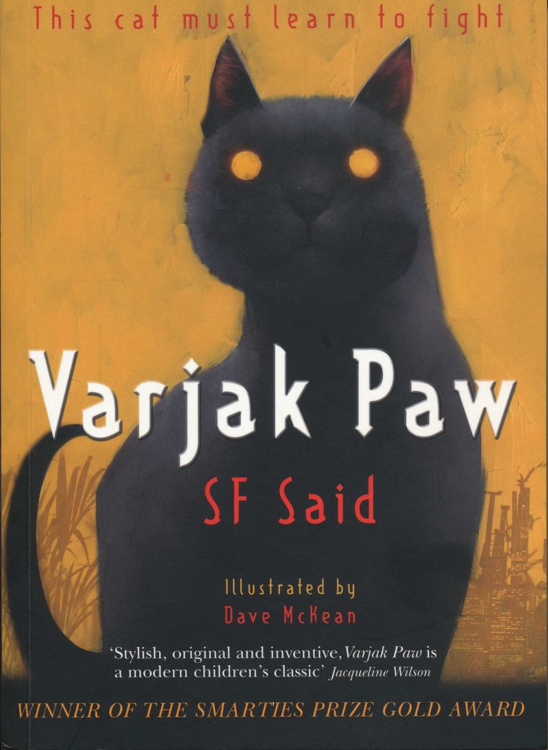 VarjakPawcover