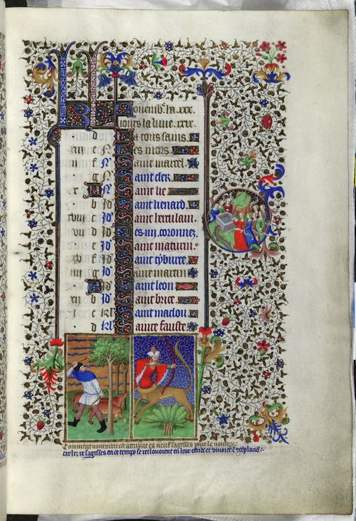 Medieval manuscripts blog: December 2016