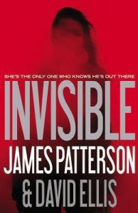 Patterson invisible