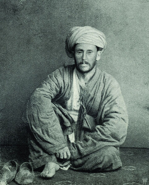 Vambery_dervish Vambery_dervish