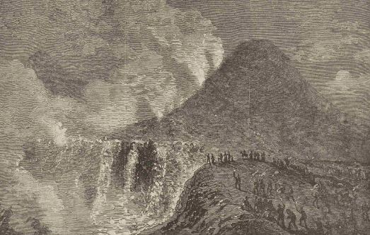 Vesuvius