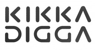 Kikka Digga logo